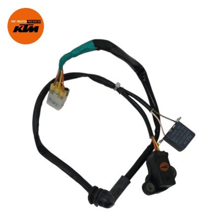 SENSOR DE CAMBIOS NEUTRO KTM DUKE 200