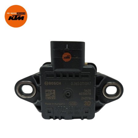 SENSOR DE CAIDA KTM DUKE 390 GEN 3 RC 200 RC 390 ADVENTURE 250 ADVENTURE 390