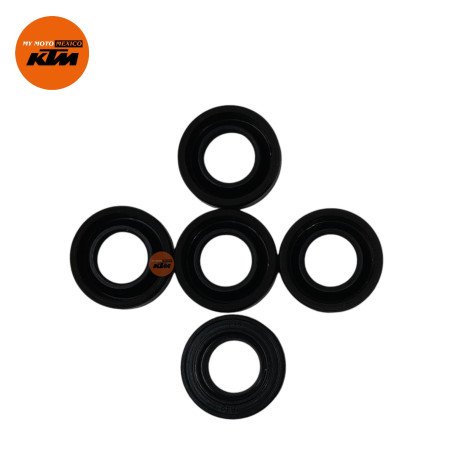 ARANDELA DE GOMAS KTM DUKE 200 RC 200