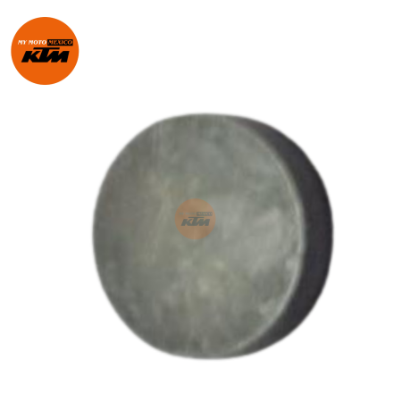 Monedas Pulsadoras Ajuste Valvulas (2.76mm)