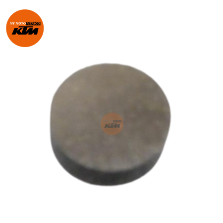 Monedas Pulsadoras Ajuste Valvulas (2.92mm)