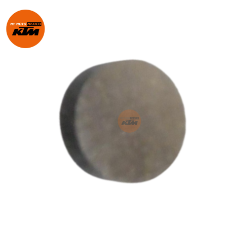 Monedas Pulsadoras Ajuste Valvulas (3.00mm)