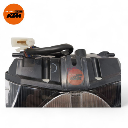 Calavera Trasera Stop KTM Duke 200 NG Duke 250 Año 2017-2023 Duke 390 Año 2017-2023 Duke 390 NG