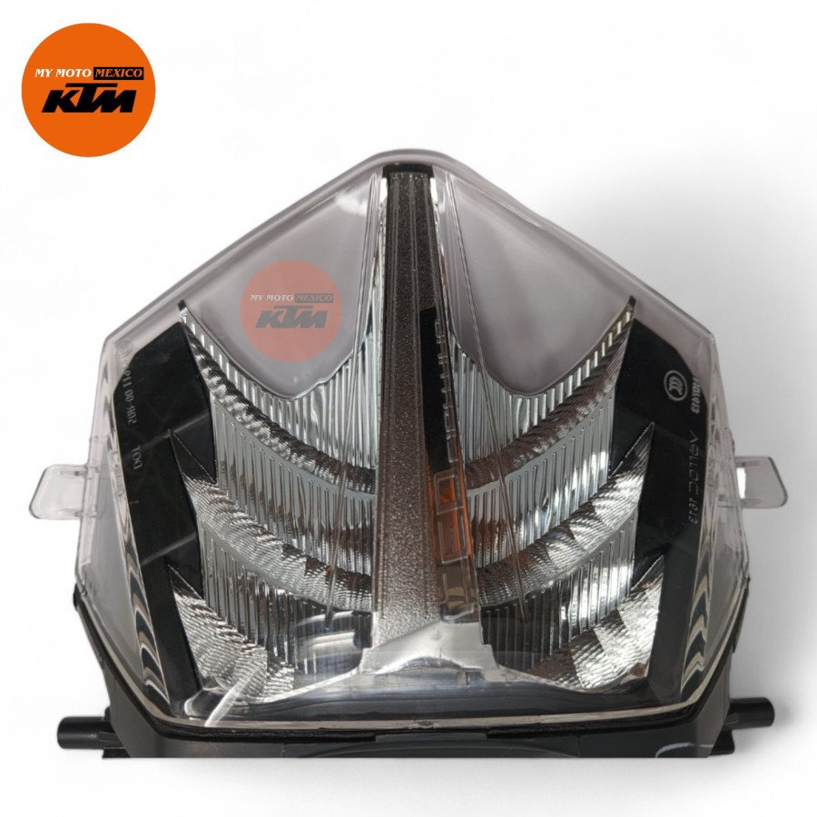 CALAVERA TRASERA KTM Duke 200 NG Duke 250 Año 2017-2023 Duke 390 Año 2017-2023 Duke 390 NG
