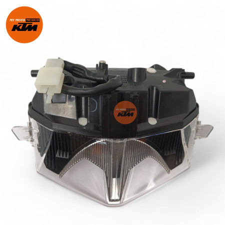 Calavera Trasera Stop KTM Duke 200 NG Duke 250 Año 2017-2023 Duke 390 Año 2017-2023 Duke 390 NG