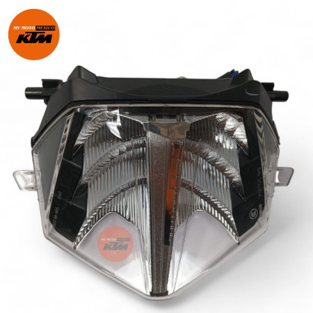 Calavera Trasera Stop KTM Duke 200 NG Duke 250 Año 2017-2023 Duke 390 Año 2017-2023 Duke 390 NG