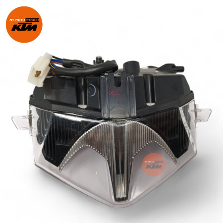Calavera Trasera Stop KTM Duke 200 NG Duke 250 Año 2017-2023 Duke 390 Año 2017-2023 Duke 390 NG