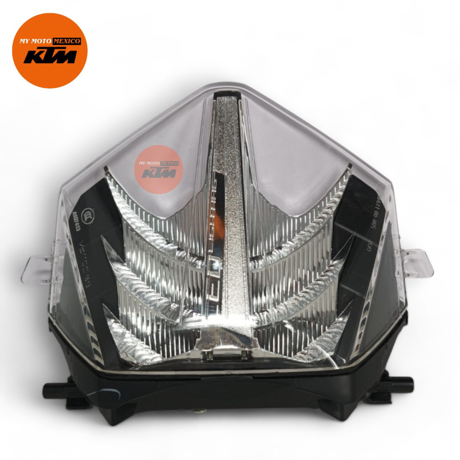 Calavera Trasera Stop KTM Duke 200 NG Duke 250 Año 2017-2023 Duke 390 Año 2017-2023 Duke 390 NG