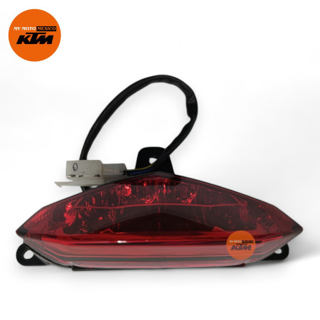 Calavera Trasera Stop KTM Duke 200 Año 13-23 Duke 390 Año 13-16