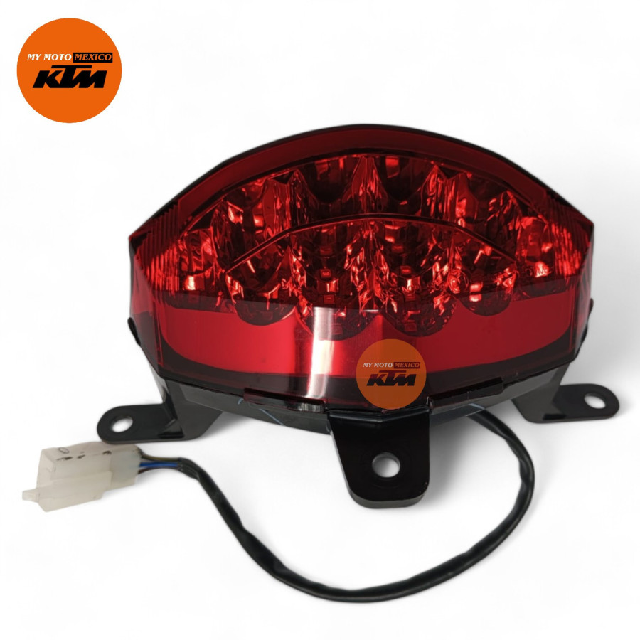Calavera Trasera Stop KTM Duke 200 Año 13-23 Duke 390 Año 13-16