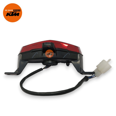 Calavera Trasera Stop KTM Duke 200 Año 13-23 Duke 390 Año 13-16