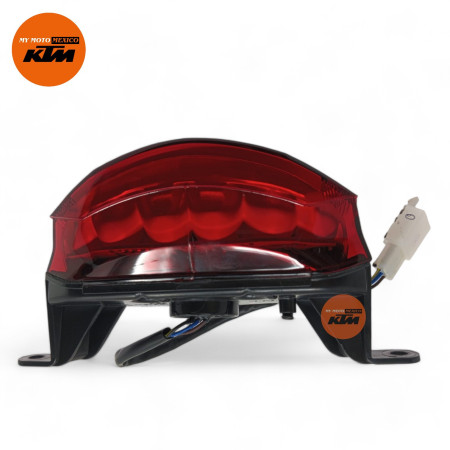 Calavera Trasera Stop KTM Duke 200 Año 13-23 Duke 390 Año 13-16