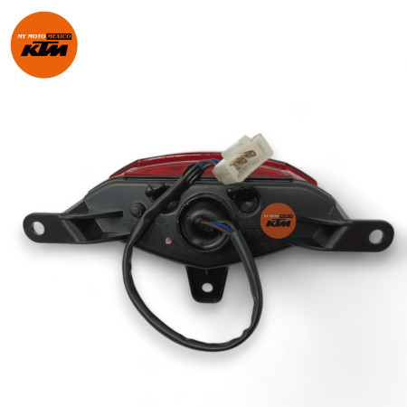 Calavera Trasera Stop KTM Duke 200 Año 13-23 Duke 390 Año 13-16