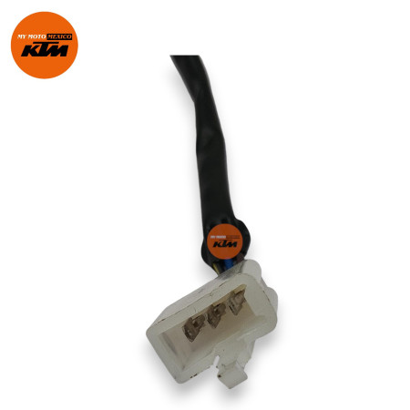 Calavera Trasera Stop KTM Duke 200 Año 13-23 Duke 390 Año 13-16