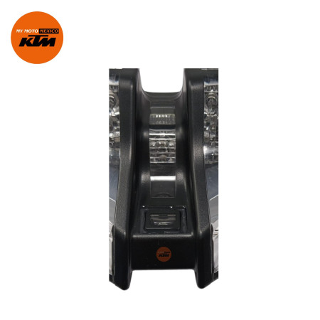 Faro Trasero