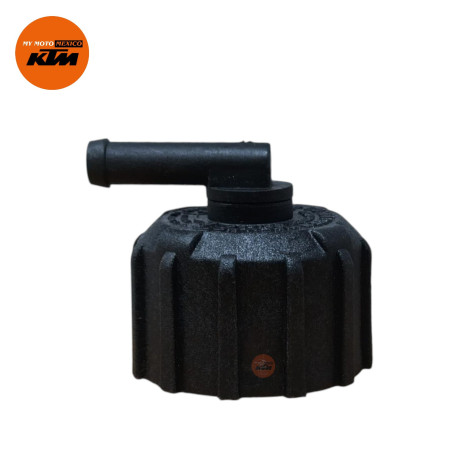 Tapa Tapon Presion Radiador