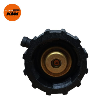 Tapa Tapon Presion Radiador