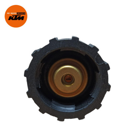 Tapa Tapon Presion Radiador