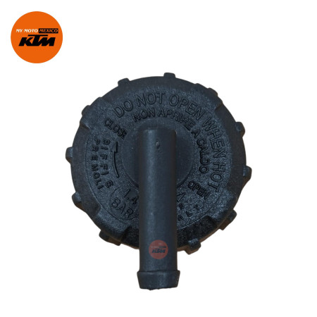 Tapa Tapon Presion Radiador