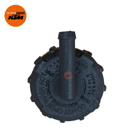 Tapa Tapon Presion Radiador