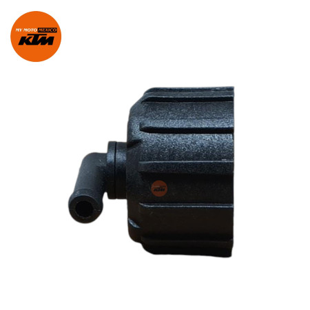 Tapa Tapon Presion Radiador