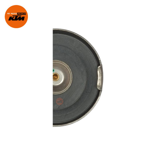 Tapa Tapon Presion Radiador