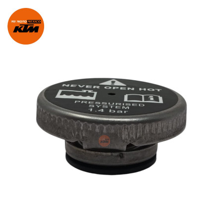 Tapa Tapon Presion Radiador