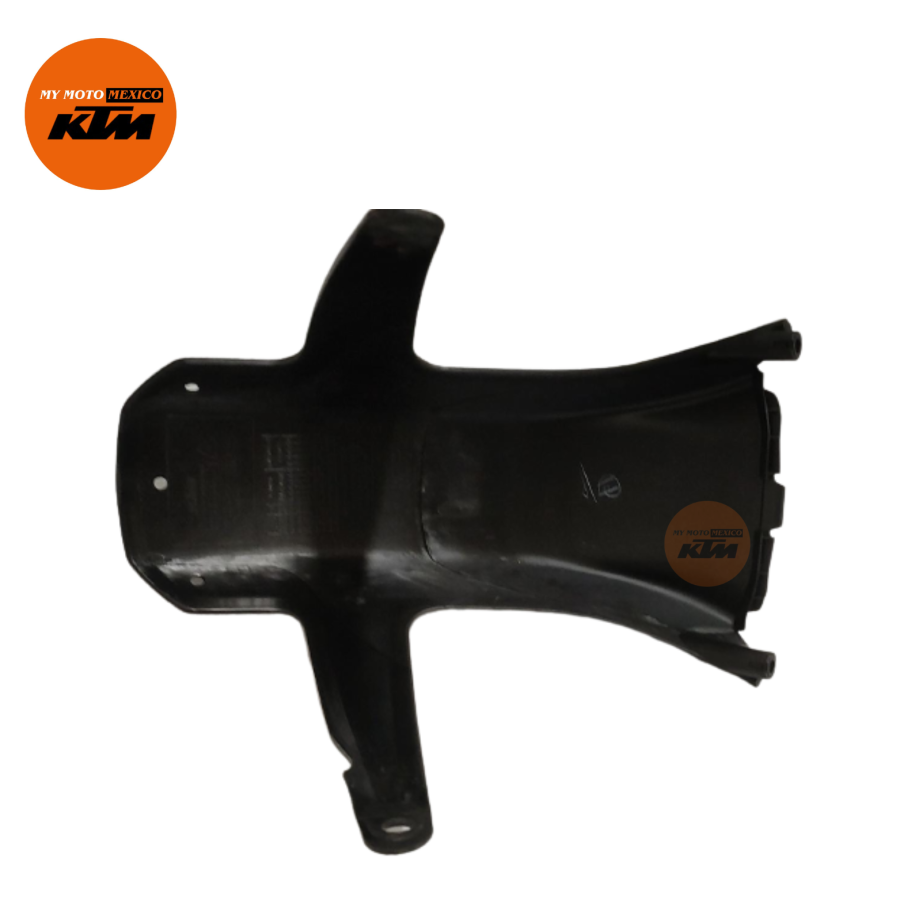 SALPICADERA DELANTERA DUKE 200NG DUKE 250 DUKE 390 RC 200 RC 390