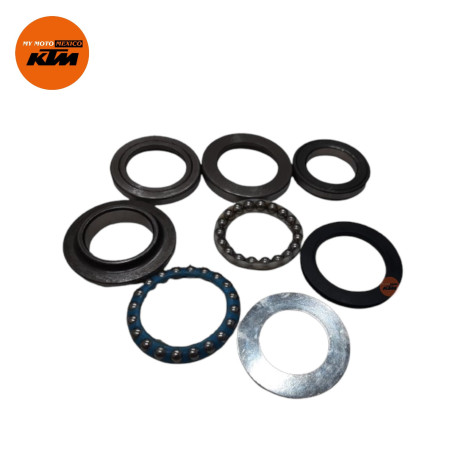 Baleros Tazas Direccion