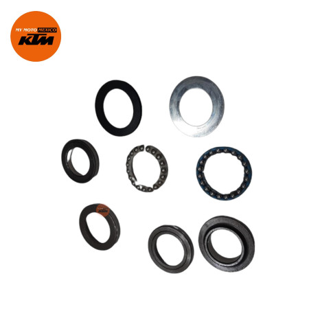 Baleros Tazas Direccion