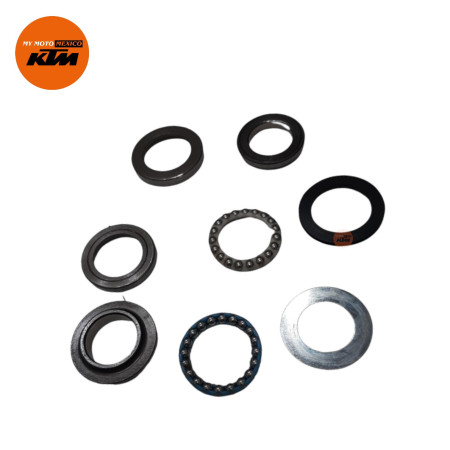 Baleros Tazas Direccion