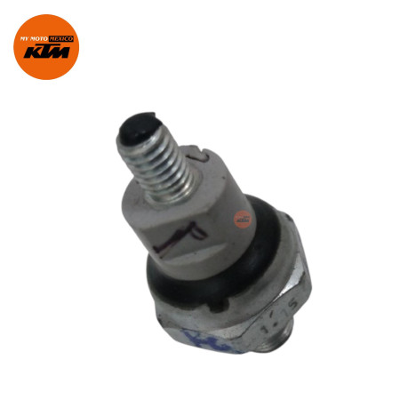 Sensor De Presión De Aceite