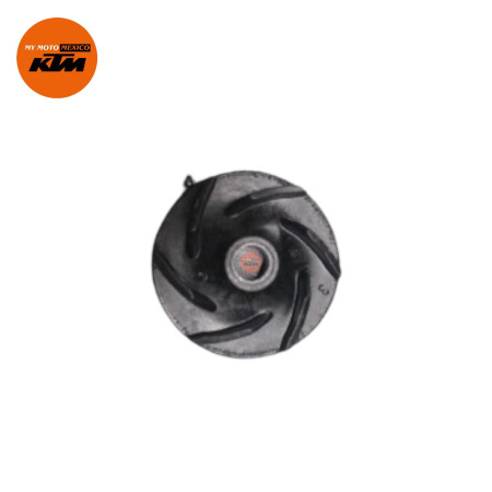 Rotor Y Retenes Bomba De Agua