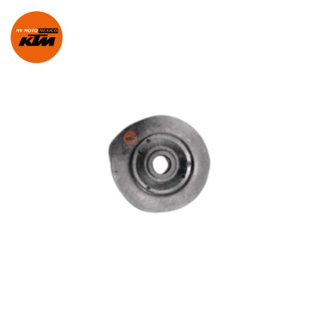 Rotor Y Retenes Bomba De Agua