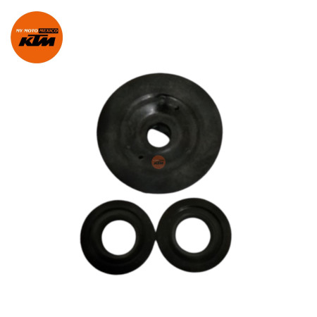 Bomba De Agua Rotor Y Retenes