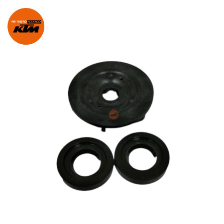 Bomba De Agua Rotor Y Retenes