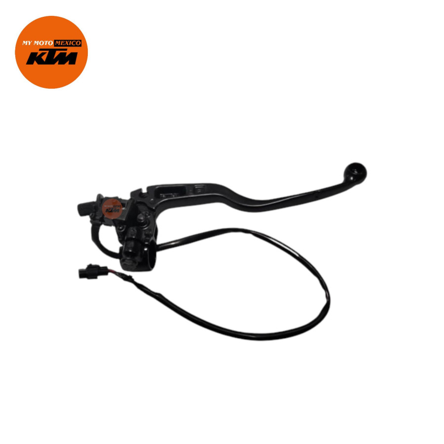 Manija De Clutch Con Base Y Sensor
