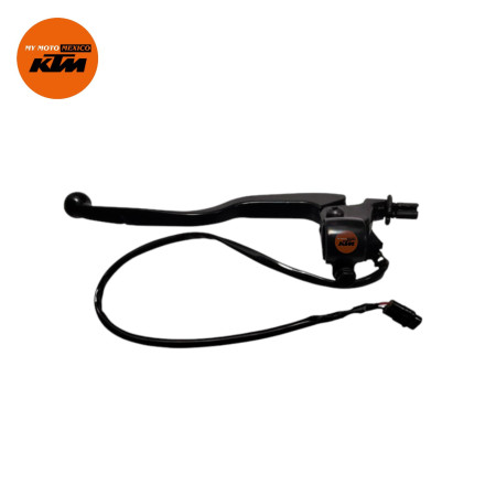 Manija De Clutch Con Base Y Sensor