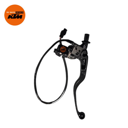 Manija De Clutch Con Base Y Sensor
