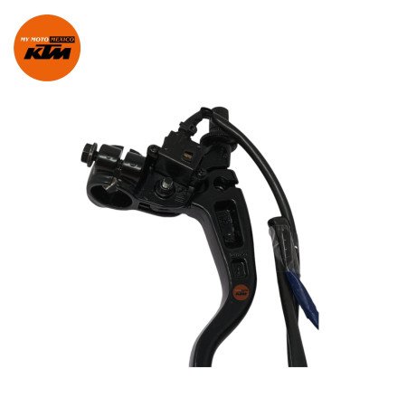 PALANCA DE CLUTCH CON BASE Y SENSOR KTM DUKE 250