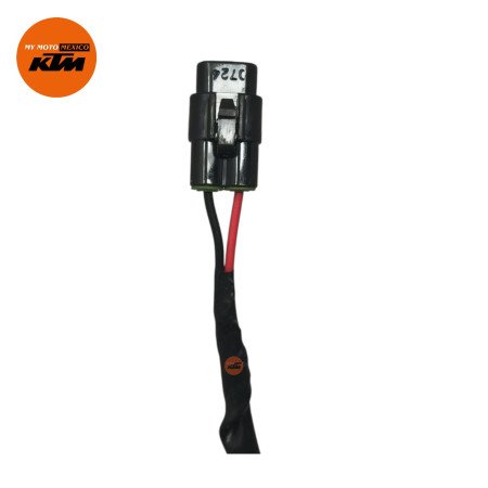 Manija De Clutch Con Base Y Sensor