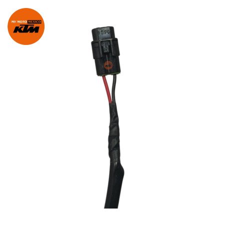 Manija De Clutch Con Base Y Sensor