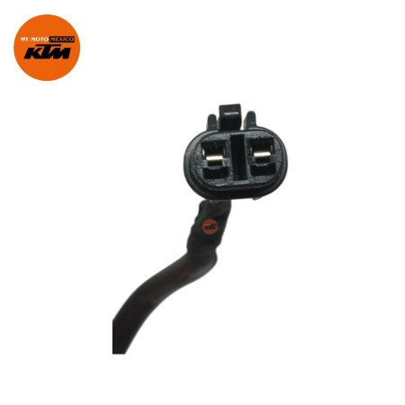 Manija De Clutch Con Base Y Sensor