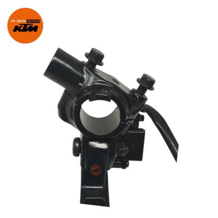 Manija De Clutch Con Base Y Sensor