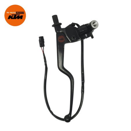 Manija De Clutch Con Base Y Sensor