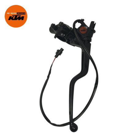 Manija De Clutch Con Base Y Sensor