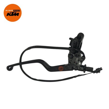 Manija De Clutch Con Base Y Sensor