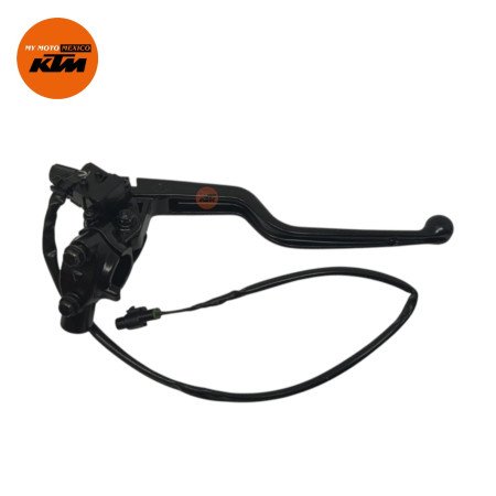 Manija De Clutch Con Base Y Sensor