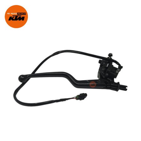 Manija De Clutch Con Base Y Sensor