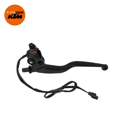 Manija De Clutch Con Base Y Sensor